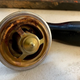 Never seen a thermostat rust, however this is not that abnormal for anything that sits for years.